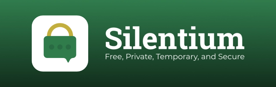 Silentium banner